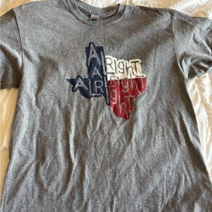 Dazed and Confused Wooderson “Alright, Alright, Alright” T-Shirt